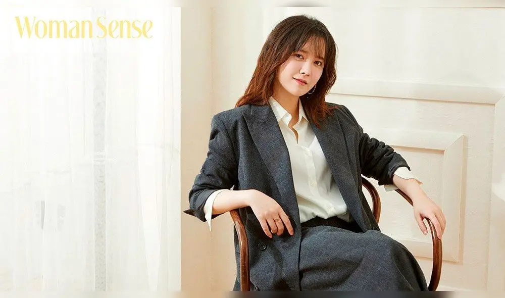 Goo Hye Sun: “Ahn Jae Hyun me dijo que dejó de sentirse atraído por mí”