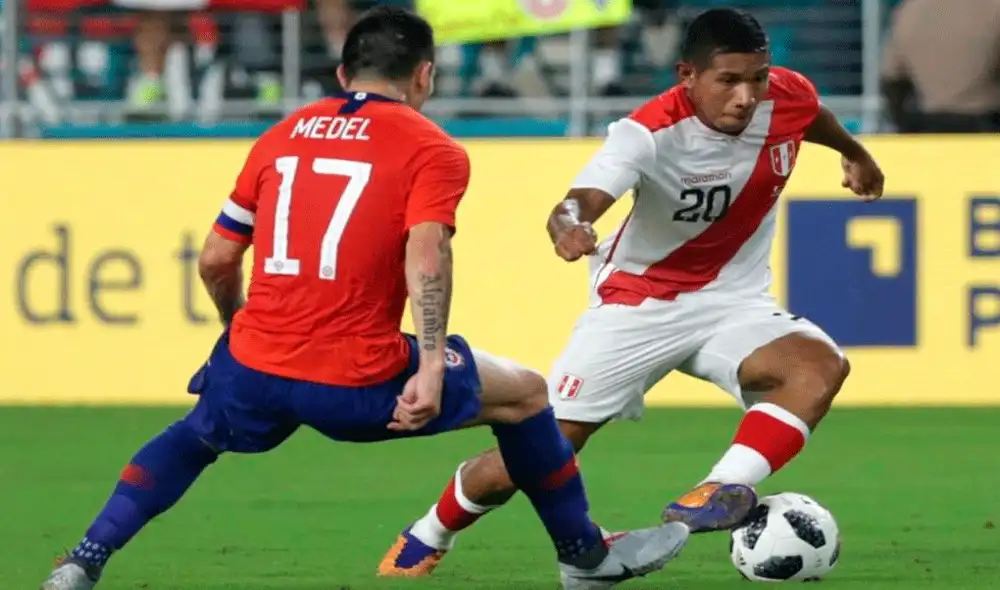 Selección peruana: con quién y cuándo jugaría la bicolor en los cuartos de la Copa América Selección peruana: con quién y cuándo jugaría la bicolor en los cuartos de la Copa América