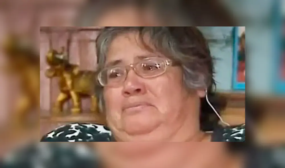 Facebook viral: mujer que dijo 'vístima' pide que paren de burlarse de ella [VIDEO]