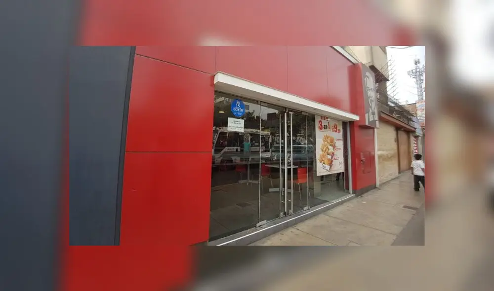 Local deberá subsanar observaciones en materia de seguridad, sino los podrían clausurar. (Foto: Grace Mora / La República)