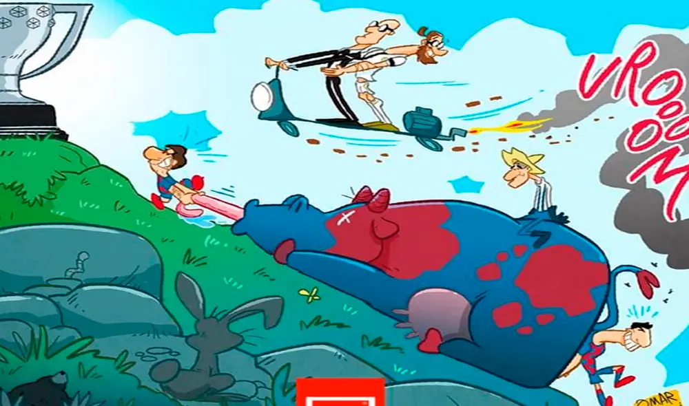 Barcelona es víctima de memes tras triunfo del Real Madrid sobre el Espanyol. Barcelona es víctima de memes tras triunfo del Real Madrid sobre el Espanyol.