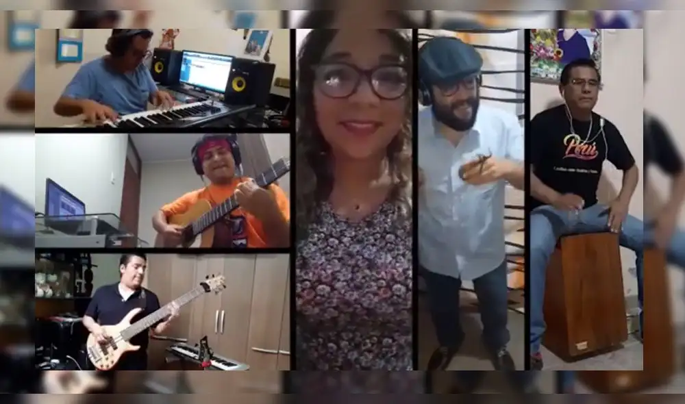 músicos chiclayanos músicos chiclayanos