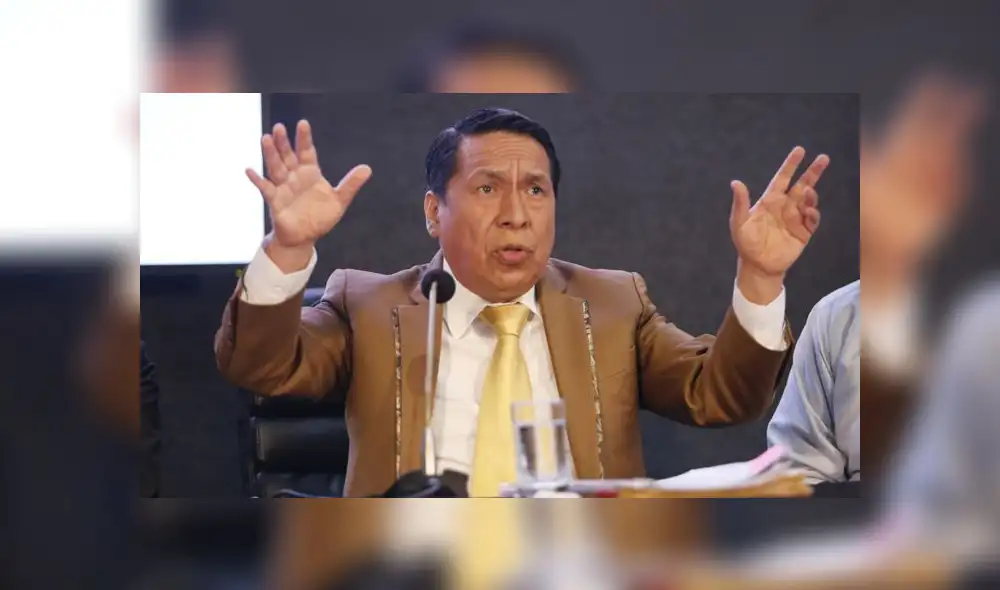 Alberto Santana: ¿Cómo se creó la iglesia evangélica El Aposento Alto? [VIDEO]