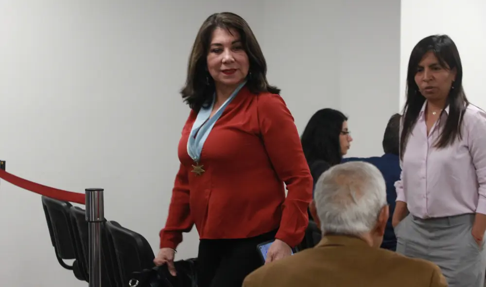 Keiko Fujimori cumplirá prisión preventiva hasta abril de 2021. Foto: La República. Keiko Fujimori cumplirá prisión preventiva hasta abril de 2021. Foto: La República.