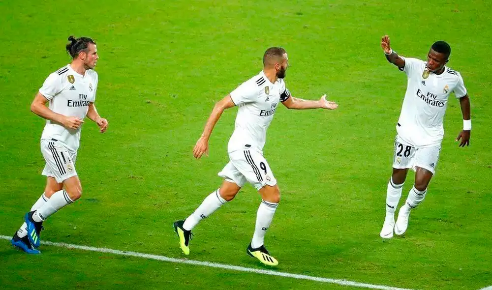 Real Madrid - Vinicius Junior Real Madrid - Vinicius Junior