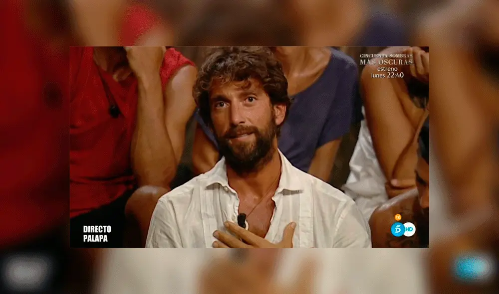 ¿Quién es Antonio Pavón?