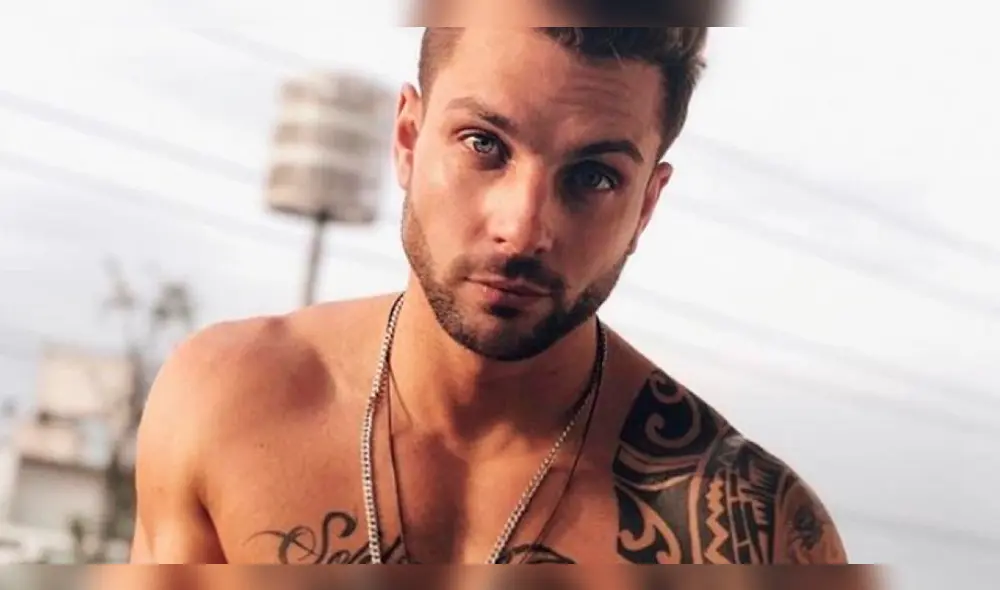 Faruk Guillén rompe su silencio tras denuncia de Miss Trujillo en la 'Fiesta del Terror' [VIDEO]