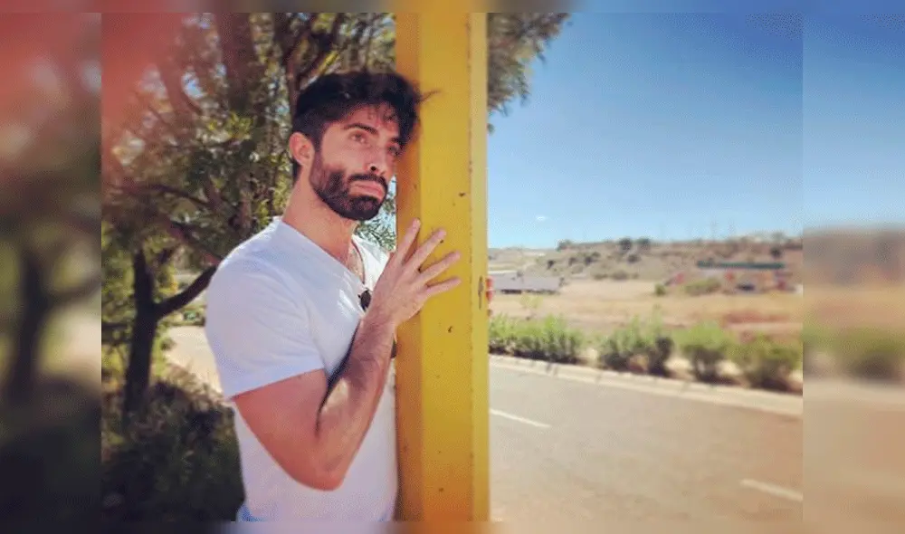 Actor que dio vida a 'Nandito' en 'María la del Barrio' preocupa a fans por su físico [FOTO]