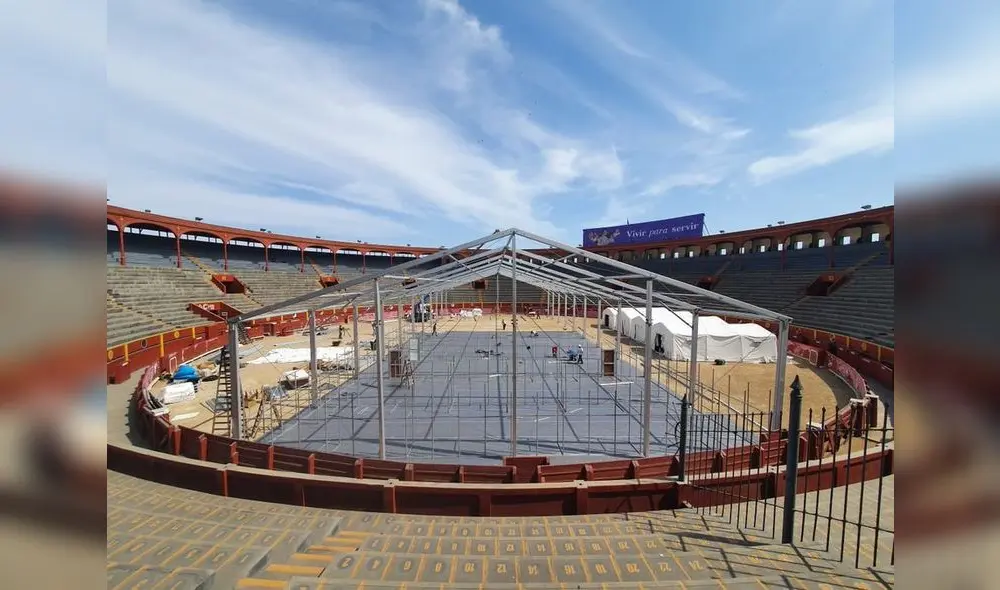 El Ministerio de Cultura considera que el patrimonio de la nación debe ser puesto a disposición de los más vulnerables. Foto: La República. El Ministerio de Cultura considera que el patrimonio de la nación debe ser puesto a disposición de los más vulnerables. Foto: La República.