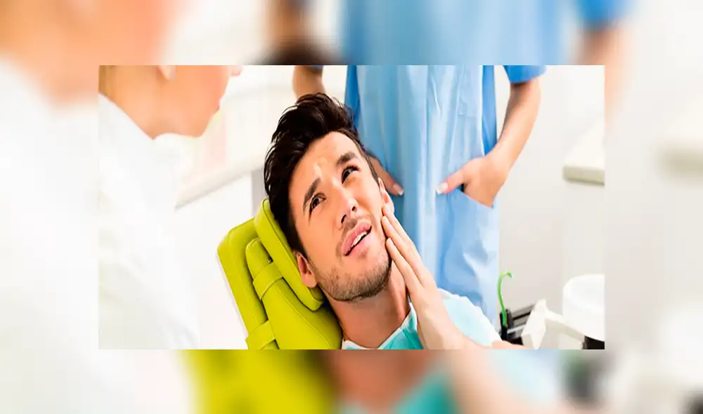 Salud y cuidado bucal: causas, solución y recomendaciones ante un dolor de diente