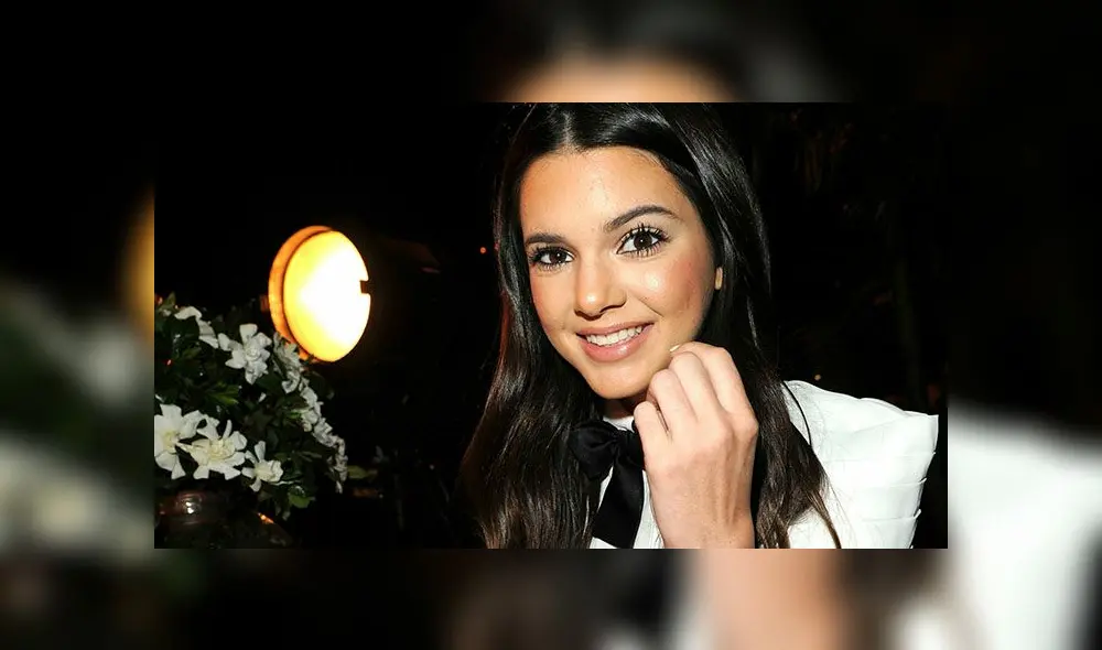 Kendall Jenner: así ha sido la transformación de la supermodelo a sus 23 años [FOTOS]