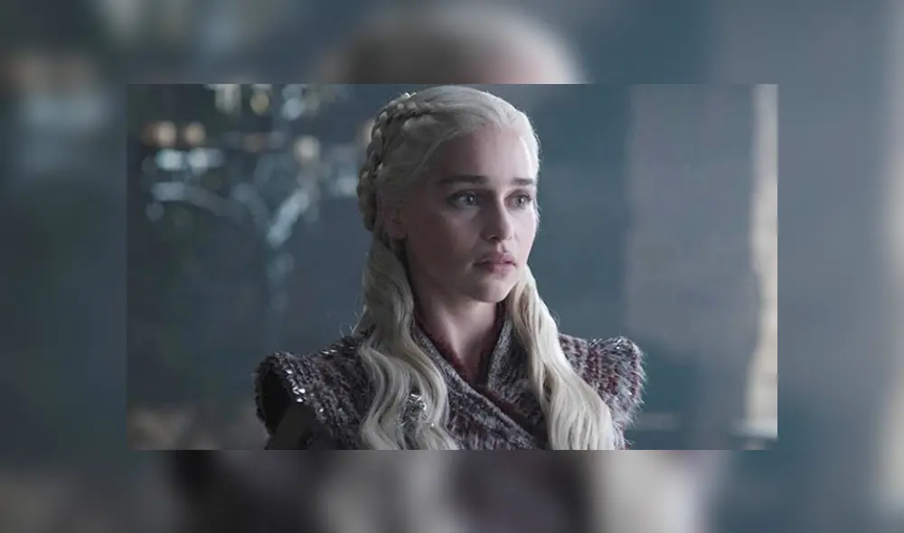 Instagram: Fan Emilia Clarke realiza sexy cosplay de Daenerys Targaryen y miles enloquecen [FOTOS]