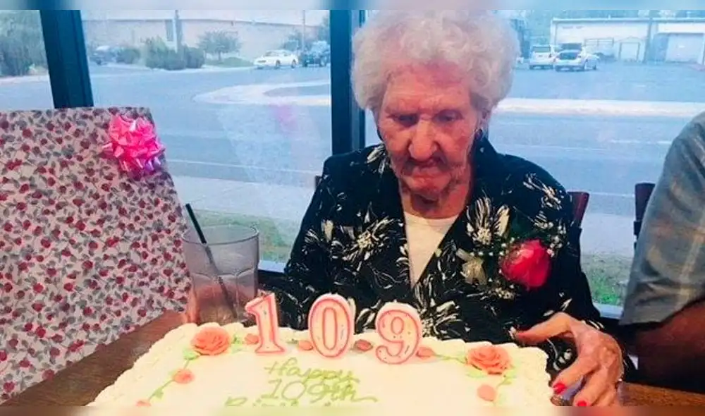 Le ofrecieron descuento por cumpleaños y terminaron pagándole el almuerzo Le ofrecieron descuento por cumpleaños y terminaron pagándole el almuerzo