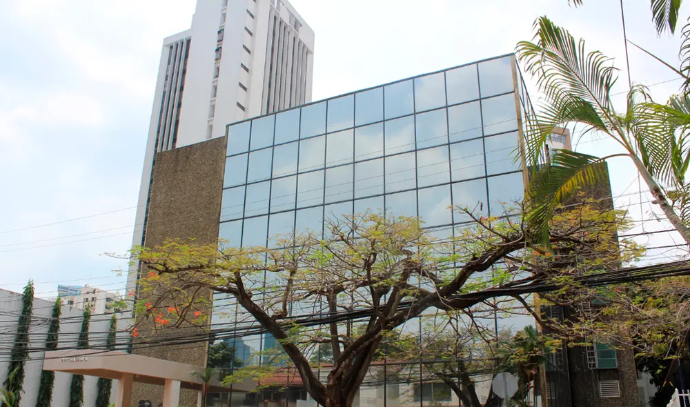 Mossack Fonseca Mossack Fonseca