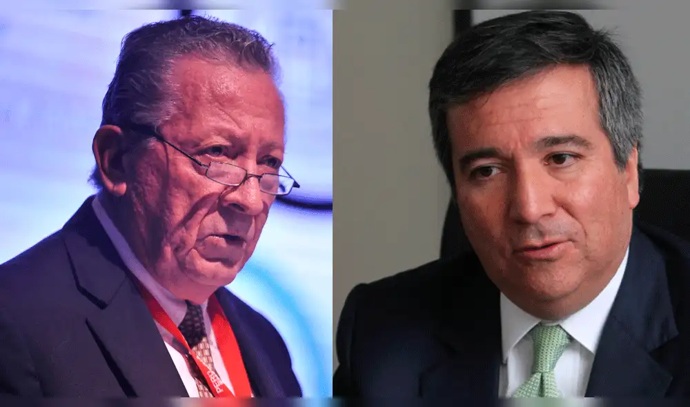 Más audios: Vieira también buscó influir en Produce