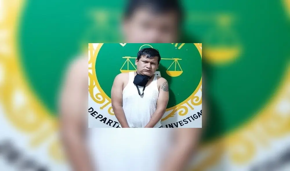 Hombre fue detenido luego de ser acusado de robar tarjeta bancaria. Hombre fue detenido luego de ser acusado de robar tarjeta bancaria.