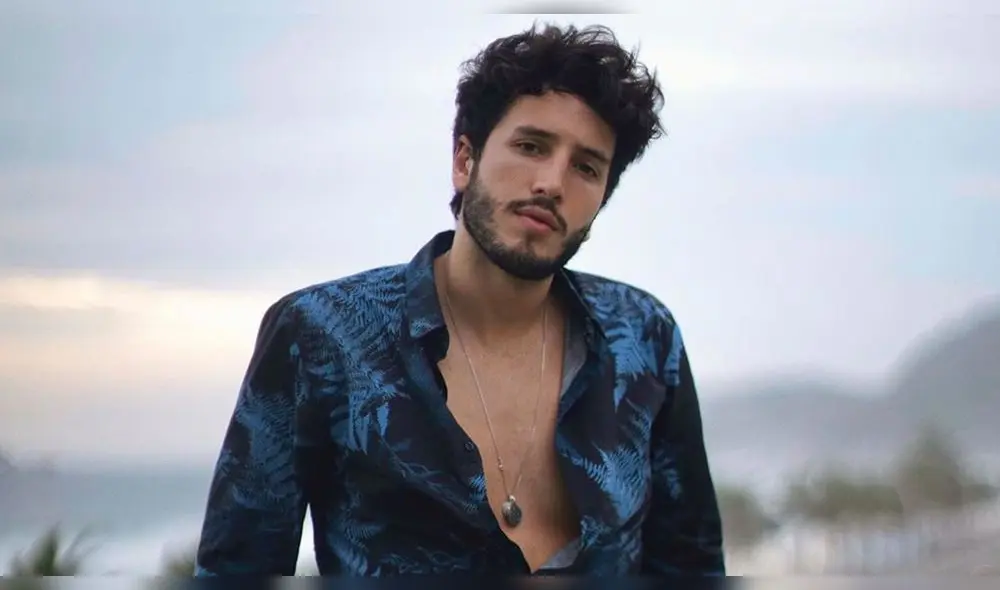 Sebastián Yatra cuenta con 10 nominaciones. (Foto: Instagram)