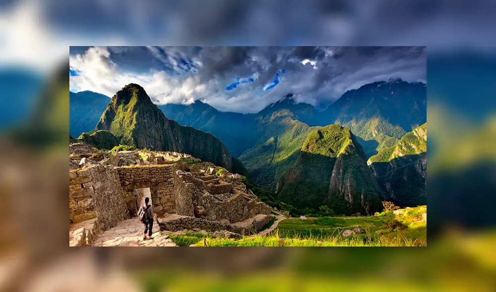 Fiestas Patrias: recordadas películas y series donde apareció el Perú Fiestas Patrias: recordadas películas y series donde apareció el Perú