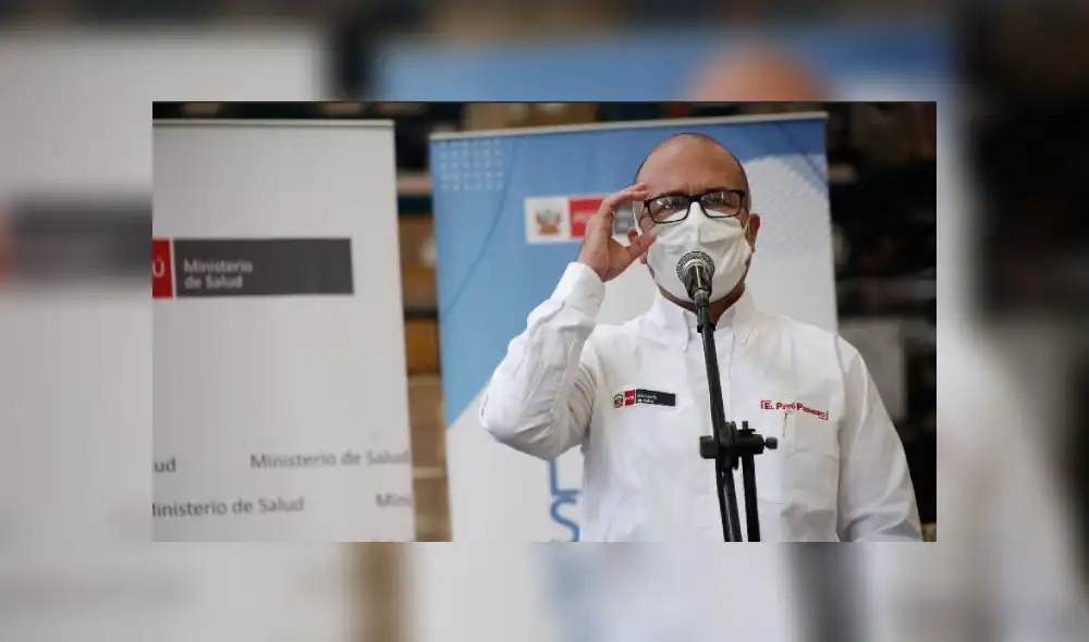 Foto: Antonio Melgarejo / La República Foto: Antonio Melgarejo / La República