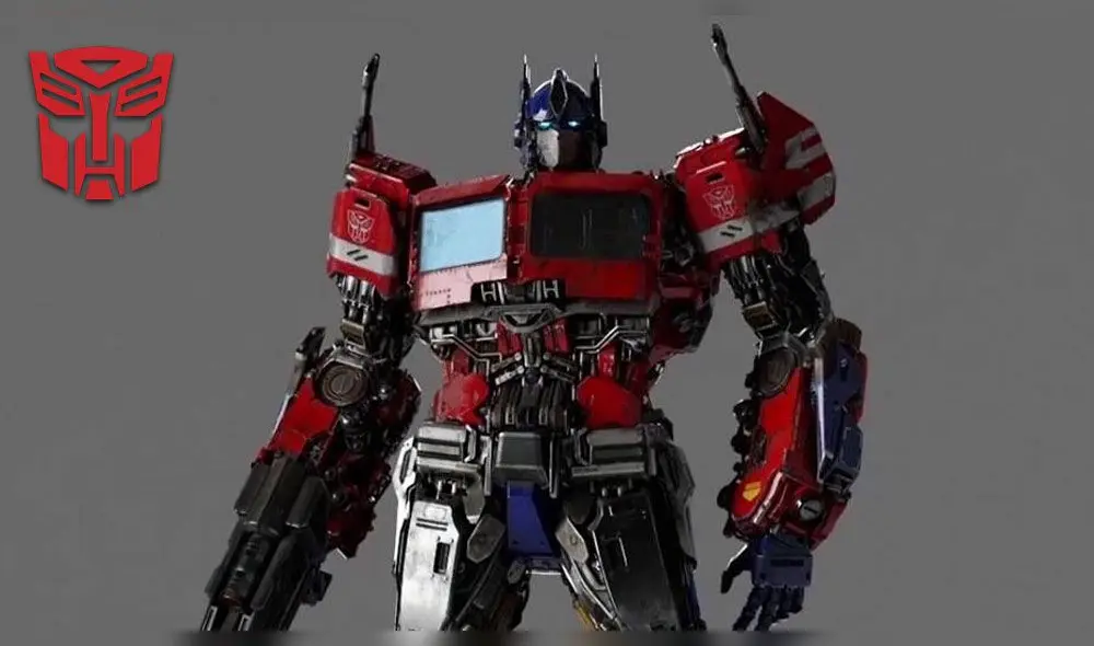 Transformers: productor de Bumblebee confirma película de Optimus Prime