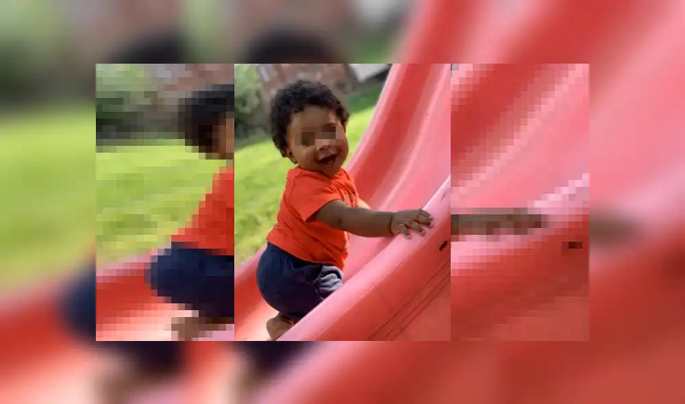 Hombre compra drogas con dinero falso y al recibir disparos usa a su bebé como escudo Hombre compra drogas con dinero falso y al recibir disparos usa a su bebé como escudo