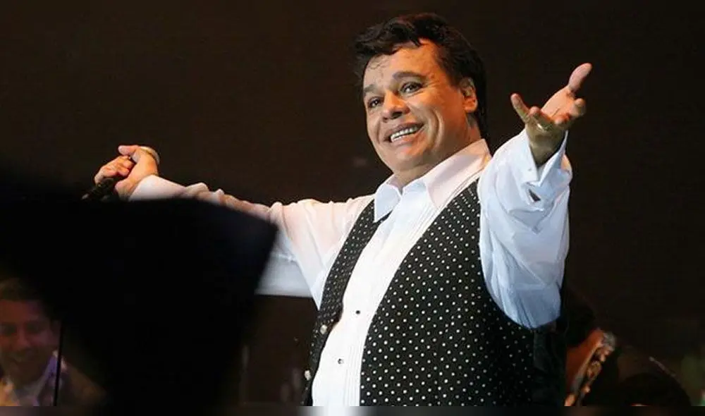 Concierto de Juan Gabriel tiene hora y fecha tras presunta resurrección