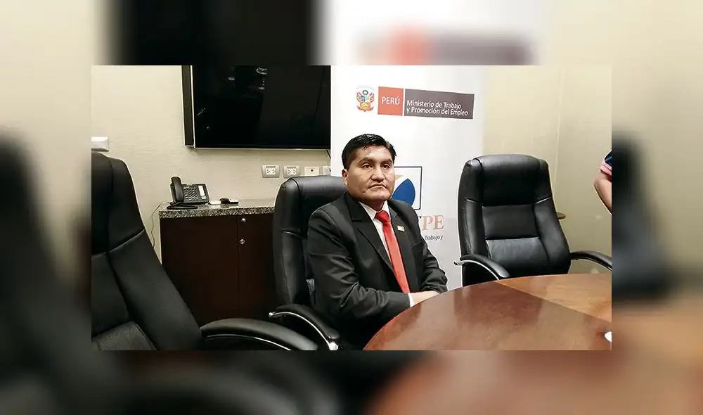 Gobernador de Tacna anuncia medidas contra consulado chileno | VIDEO Gobernador de Tacna anuncia medidas contra consulado chileno | VIDEO