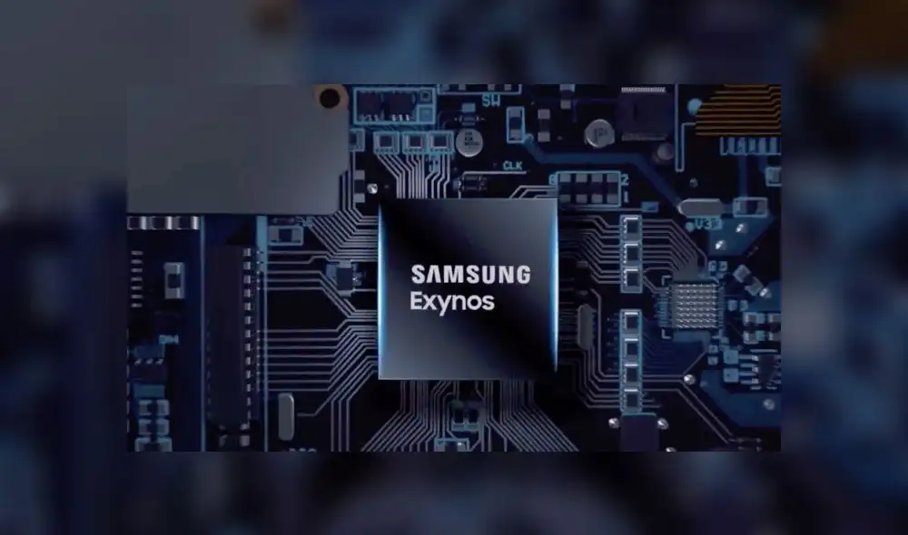 Este nuevo procesador Samsung Exynos estaría enfocado en la gama media.