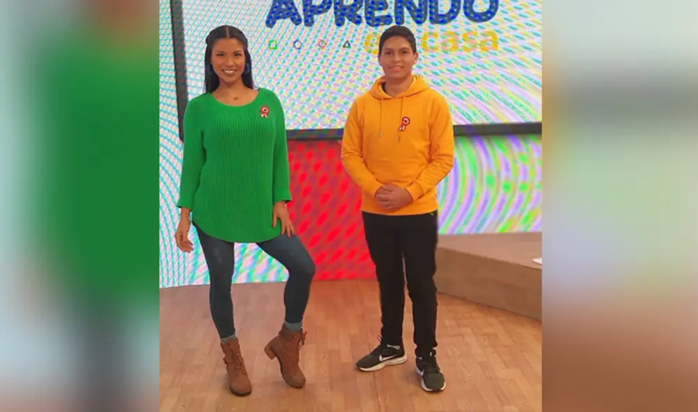 stephany orue junior bejar