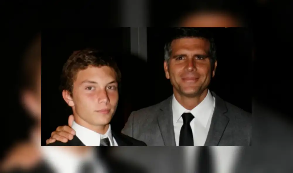 Milagros Leiva se declara fan de Christian Meier: “Es el hombre más churro del Perú” [VIDEO]