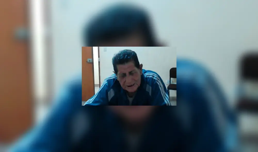 Samuel Lucas Ramírez Rosales fue hallado culpable.