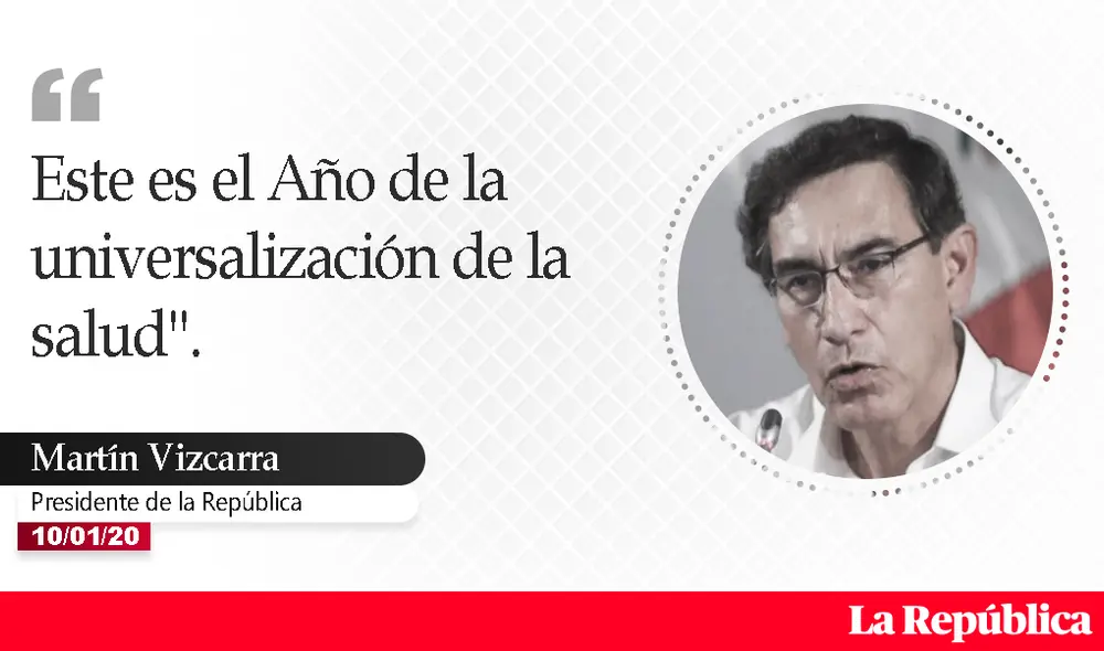 Frases de la semana: revisa las opiniones políticas más polémicas [FOTOS]