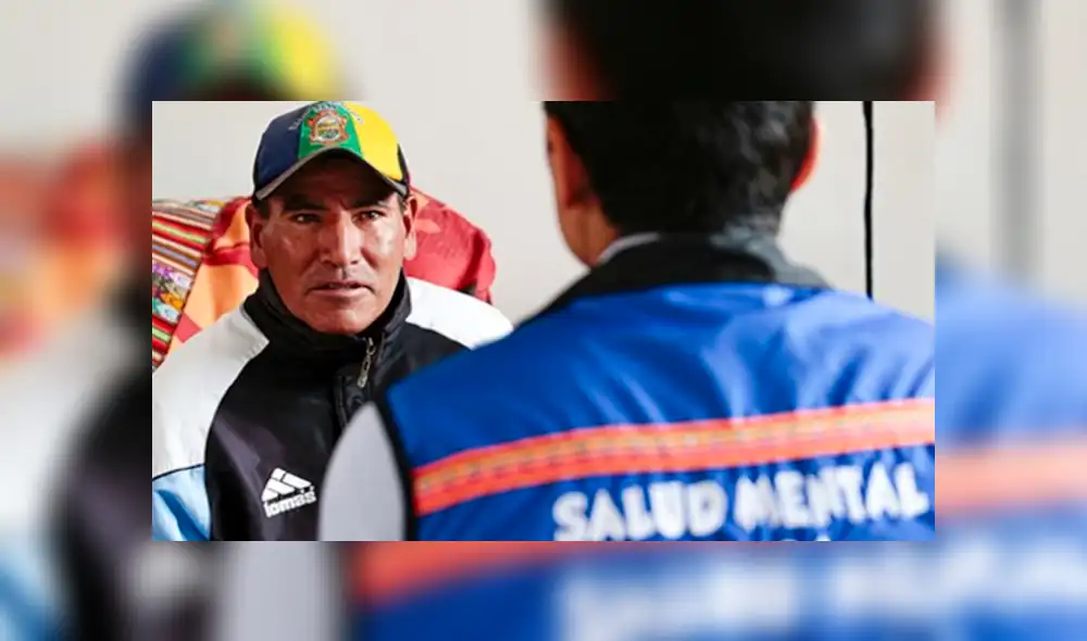 Estos nuevos centros de salud mental ayudarán a las personas del sur del país. Estos nuevos centros de salud mental ayudarán a las personas del sur del país.