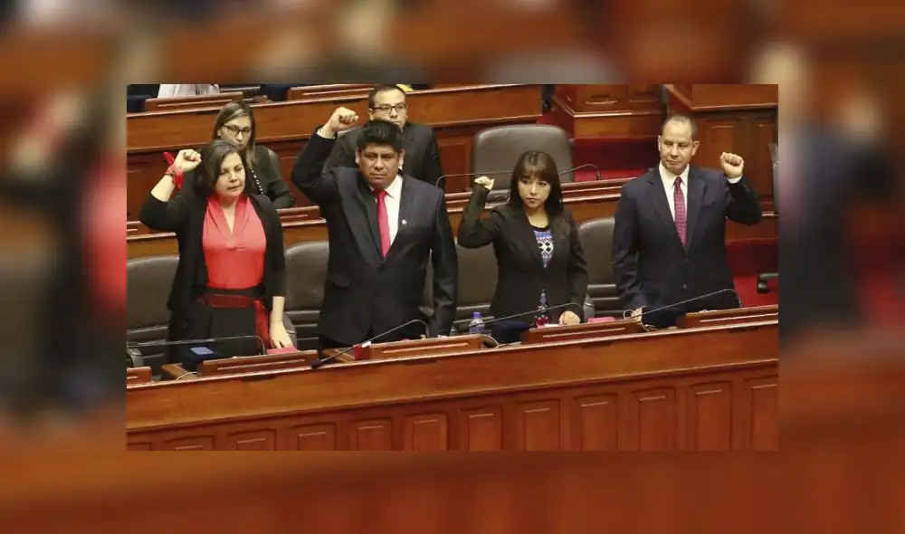 Frente Amplio Frente Amplio