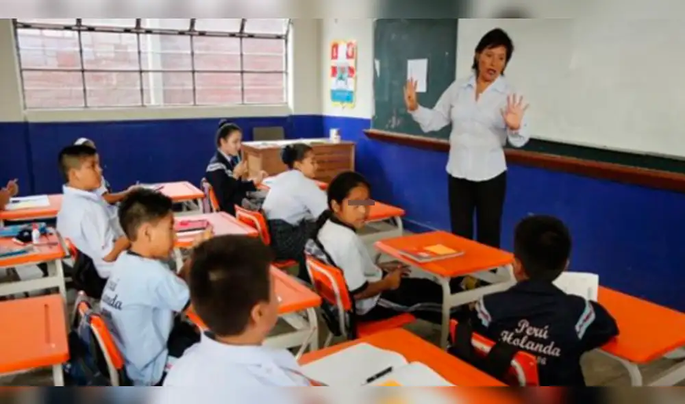 En Lima hay 188 colegios informales y alertan de otros 56 en todo el país