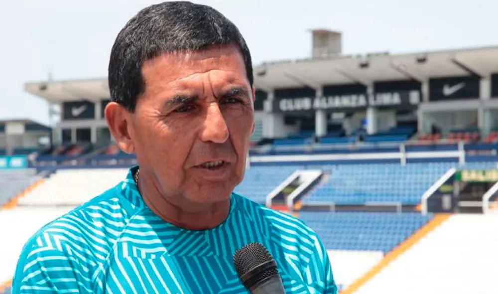 Jaime 'El Chiquillo' Duarte, un baluarte en la zaga íntima.