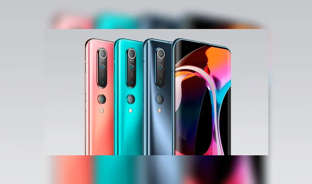 AnTuTu ha publicado este lunes el ranking de smartphones más potentes del mercado.