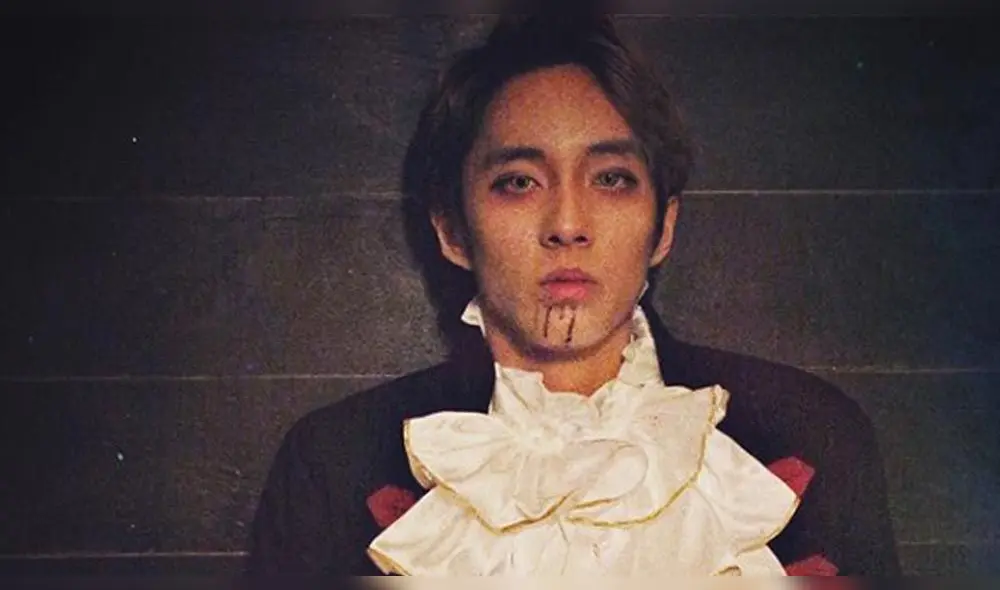 Holland, el cantante Kpop que anunció con orgullo que es gay [VIDEO]