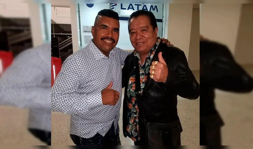 Cantante Pastor López, rey de la fiesta decembrina, falleció a los 74 años