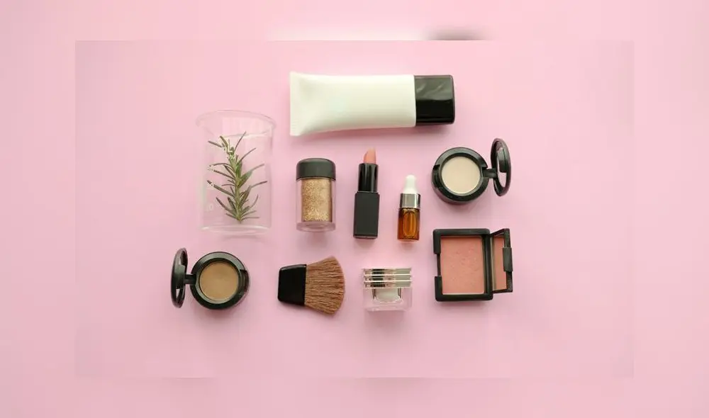 Cosméticos Cosméticos