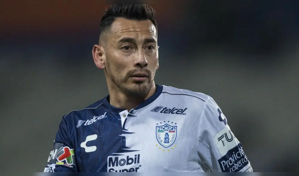 Rubens Sambueza ha paseado su fútbol por clubes como América y Toluca. (Foto: Internet) Rubens Sambueza ha paseado su fútbol por clubes como América y Toluca. (Foto: Internet)