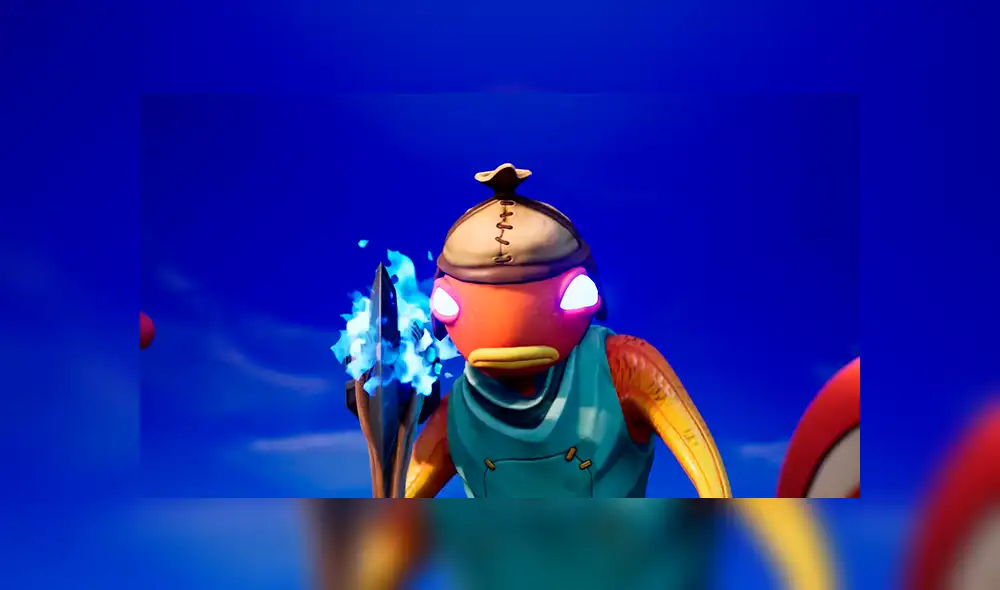 Fortnite Avengers Endgame: esto es todo lo que necesitas saber acerca del nuevo evento [VIDEO]