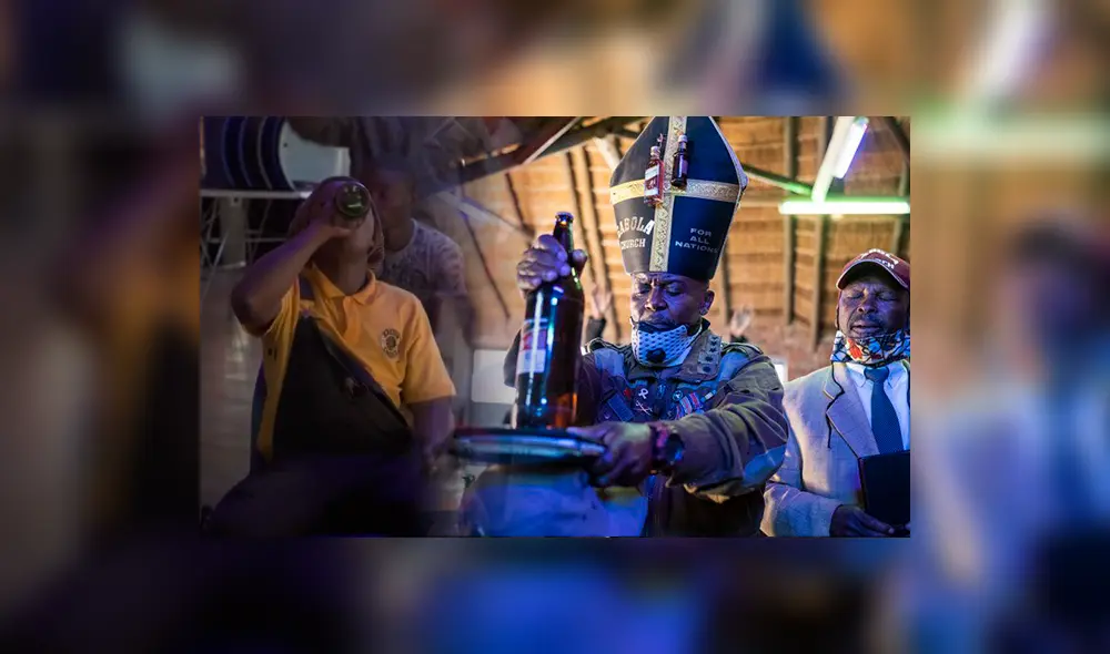 Sudáfrica Sudáfrica