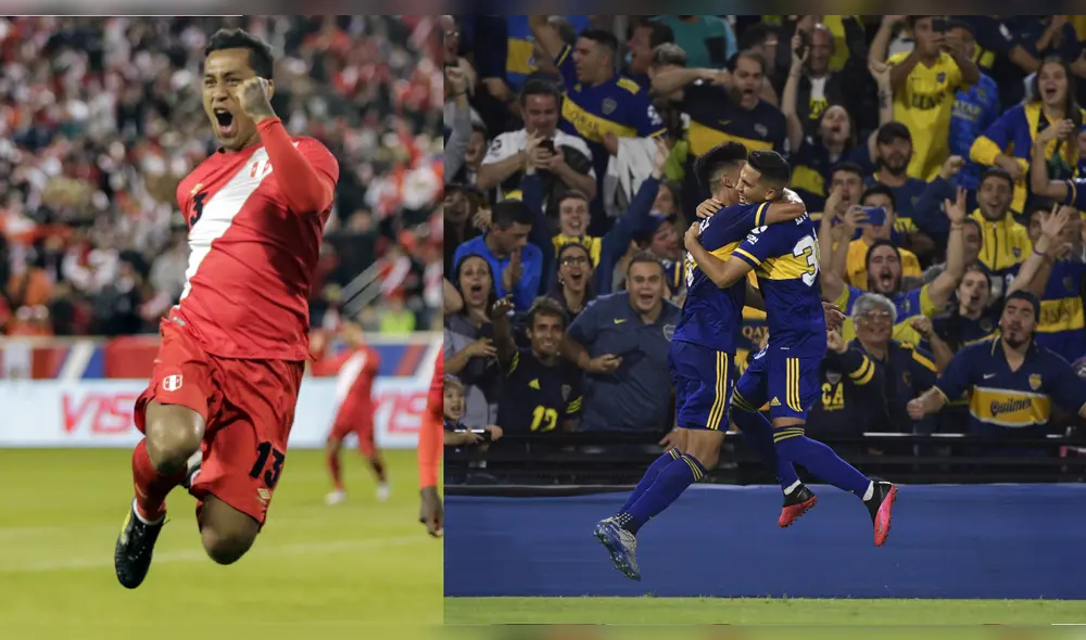 Renato Tapia: TN de Argentina vincula al peruano con Boca Juniors. Foto: AFP Renato Tapia: TN de Argentina vincula al peruano con Boca Juniors. Foto: AFP