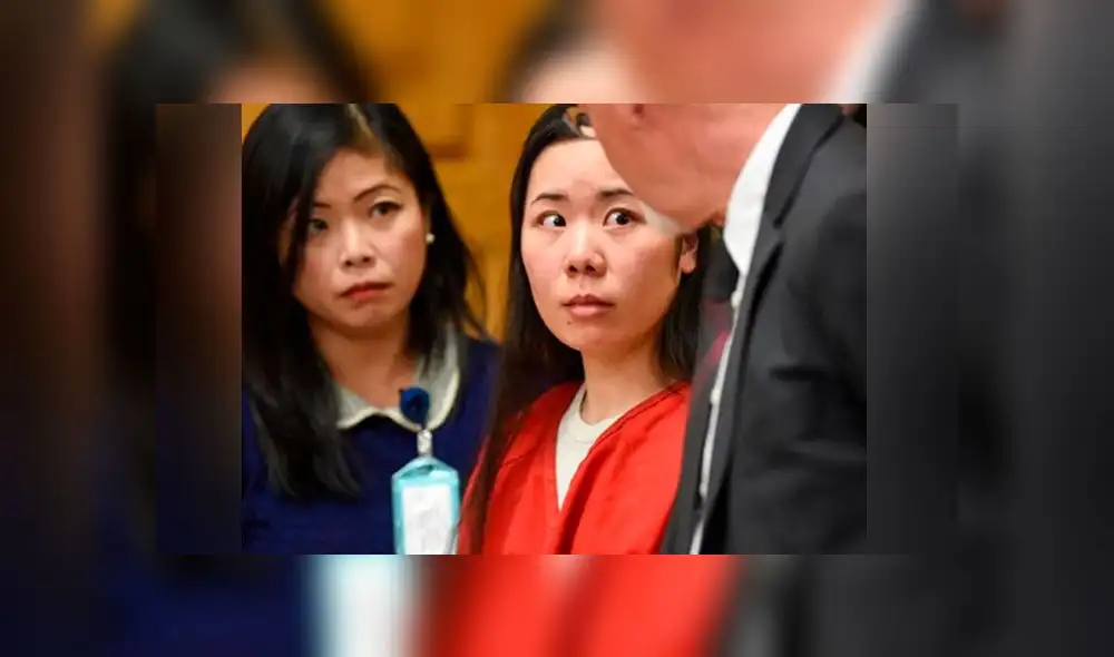 Mujer mató a su hija de 5 años y su esposo escondió el cuerpo en su restaurante