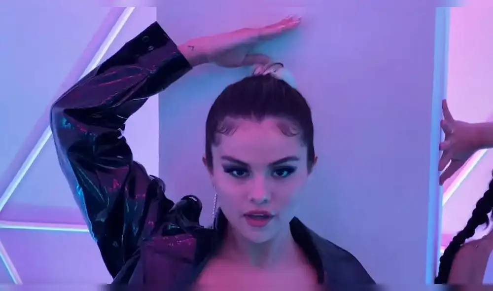 Con 'Look at her now’: Selena Gomez admite que superó a Justin Bieber [VIDEO]