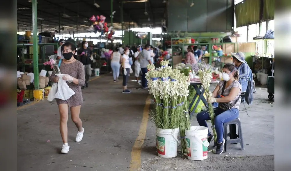 Créditos: Antonio Melgarejo / La República. Créditos: Antonio Melgarejo / La República.