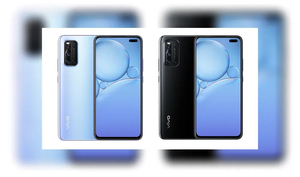 El Vivo V19 estará disponible en color Mystic Silver (plateado) y Piano Black (negro). El Vivo V19 estará disponible en color Mystic Silver (plateado) y Piano Black (negro).