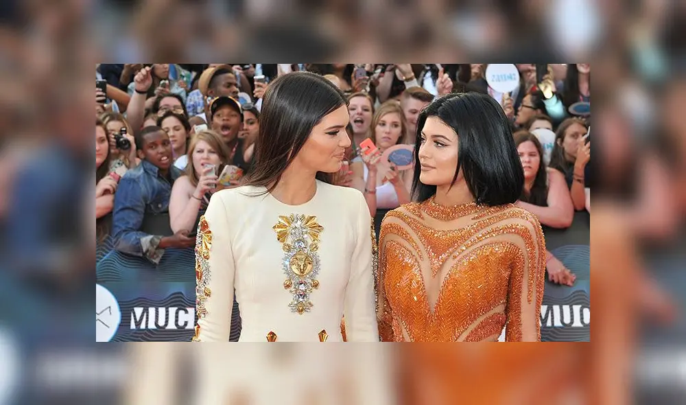 Kendall Jenner: así ha sido la transformación de la supermodelo a sus 23 años [FOTOS]