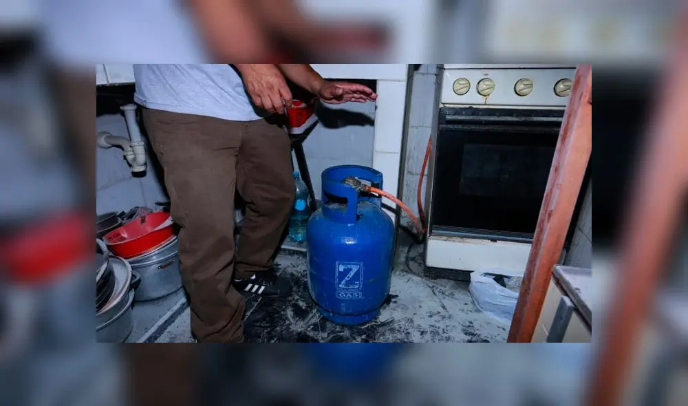 Además de perder a sus seres queridos, la casa de la familia Rivera resultó seriamente dañada. (Foto: Flavio Matos / La República) Además de perder a sus seres queridos, la casa de la familia Rivera resultó seriamente dañada. (Foto: Flavio Matos / La República)